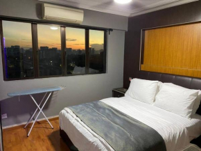 Putra Villa Condo, Kuala Lumpur